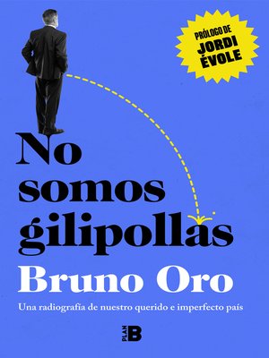 cover image of No somos gilipollas